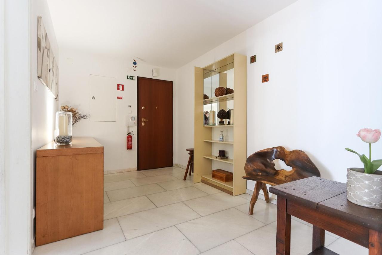Apartment Almirante Terrace By Homing Lissabon